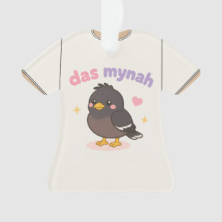 T-Shirt Graphique Hawaï