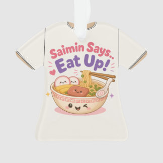 T-Shirt Graphique Hawaï
