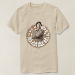 T-shirt Graphique Howard Info