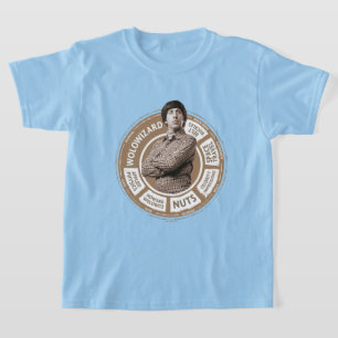 T-shirt Graphique Howard Info
