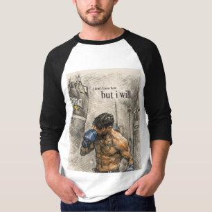 T-shirt graphique illustré mignon