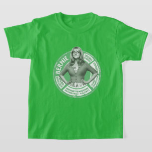 T-shirt Graphique Info Bernadette