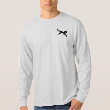 T-Shirt Graphique Minimaliste Classique AQRA
