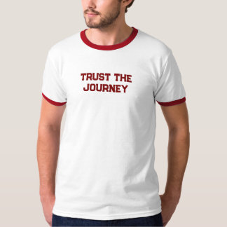 T-shirt graphique motivant élégant