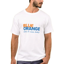 T-shirt graphique « New York State of Mind « Alway