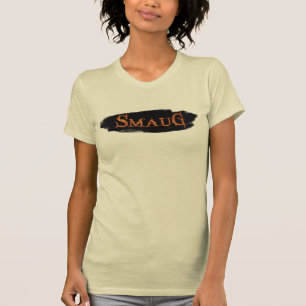 T-shirt Graphique nommé de SMAUG™