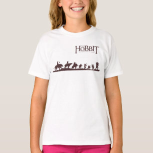 T-shirt Graphique Orcs