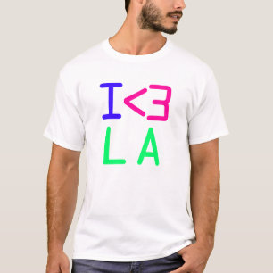 T-Shirt Graphique Phonétique Drôle Minimaliste