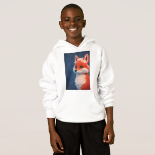 T-shirt graphique pour enfants mignons Douce et
