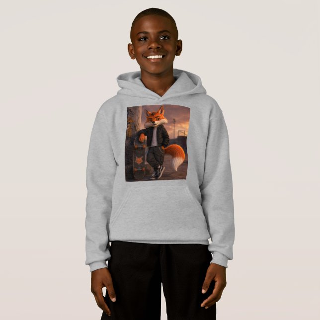 T-shirt graphique pour enfants mignons | Douce et  (Devant entier)