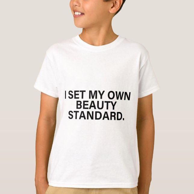 T-shirt Graphique Pour Femmes Drôle Je Fixe Mon Propre Sta (Devant)