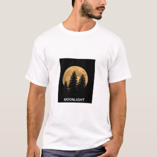 T-shirt graphique pour garçons de style tendance