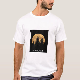 T-shirt graphique pour garçons de style tendance