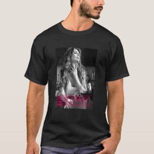 T-shirt Graphique pour hommes adultes Tee Hot Latin Femme