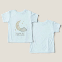 T-shirt graphique pour tout-petit mignon | Jou
