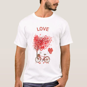 T-shirt graphique Proud Family Cadeau d'annivers