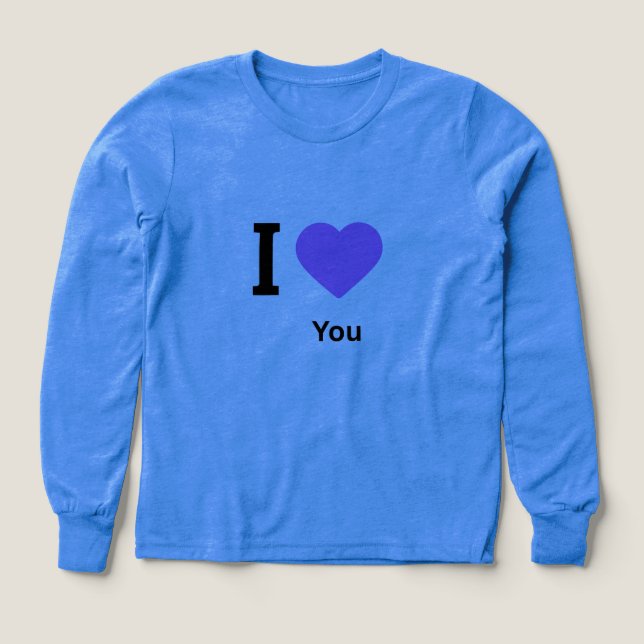 T-Shirt Graphique Restez Positif (Motif recto)