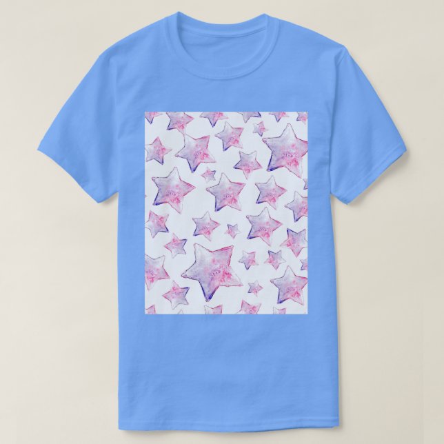 T-shirt Graphique rose Baker Miller 8 (Design devant)