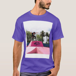 T-shirt Graphique Sk8Cre8