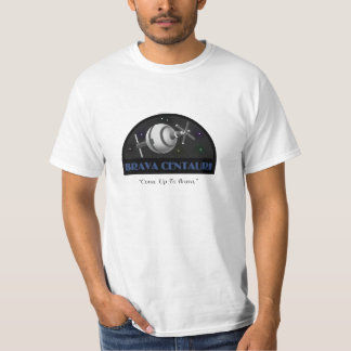 T-shirt Graphique T d'autocollant de voyage