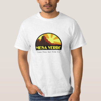 T-shirt Graphique T d'autocollant de voyage