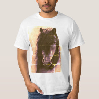 T-shirt graphique tendance - Style Streetwear