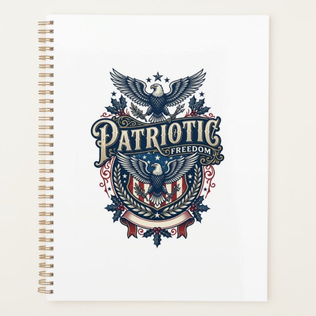 T-shirt graphique vectoriel de Noël patriotique (2 (Devant)