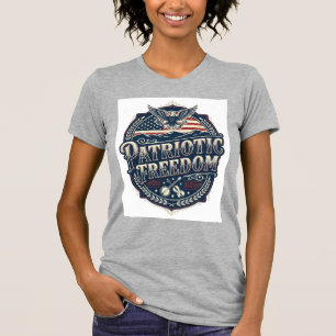 T-shirt graphique vectoriel du patrimoine appalach