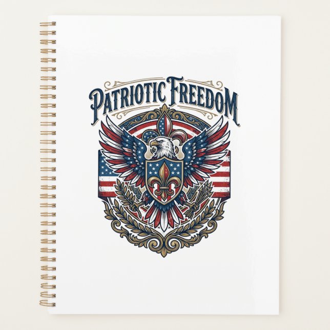 T-shirt graphique vectoriel Fierté cajun patriotiq (Devant)