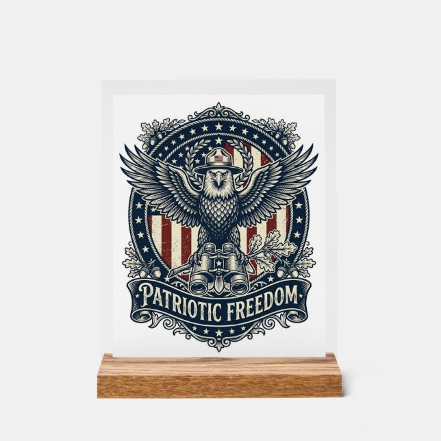 T-shirt graphique vectoriel pour ornithologue patr (Recto)