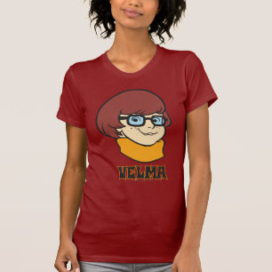 T-shirt Graphique Velma Name