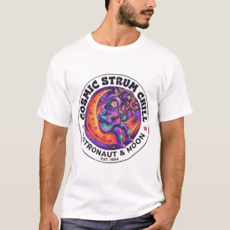 T-shirt graphique vintage 90s à panthère