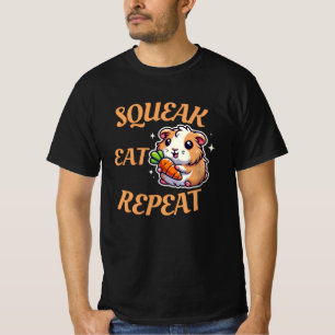 T-shirt Graphiques amusants et adorables de l'amoureux des