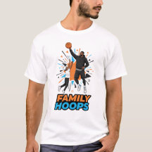 Graphiques de basketball néon Drip Basketball