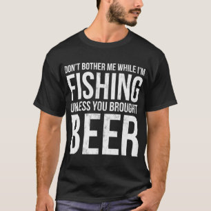 T-shirt Graphisme de drapeau hawaïen de poisson Ulua