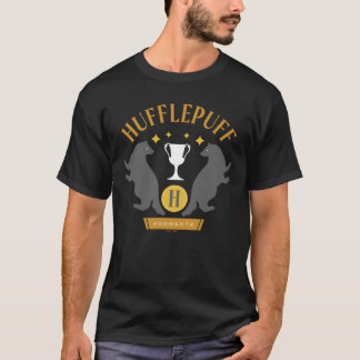 T-shirt Graphisme de fierté de la maison HUFFLEPUFF™ blair