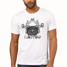 Graphisme de Flowstone Logo de Pixies