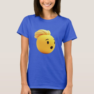 T-shirt Graphisme de nouveauté pour le championnat du mond