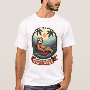 T-shirt Graphisme de parcours rétro vintage dinosaure pare