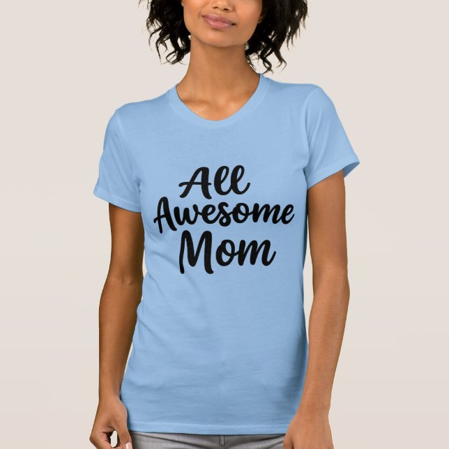 T-shirt Graphisme de squelette édité - Plutôt émotionnel (Devant)