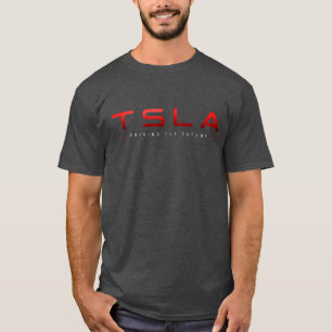 T-shirt Graphisme de symbole boursier pour investisseur en