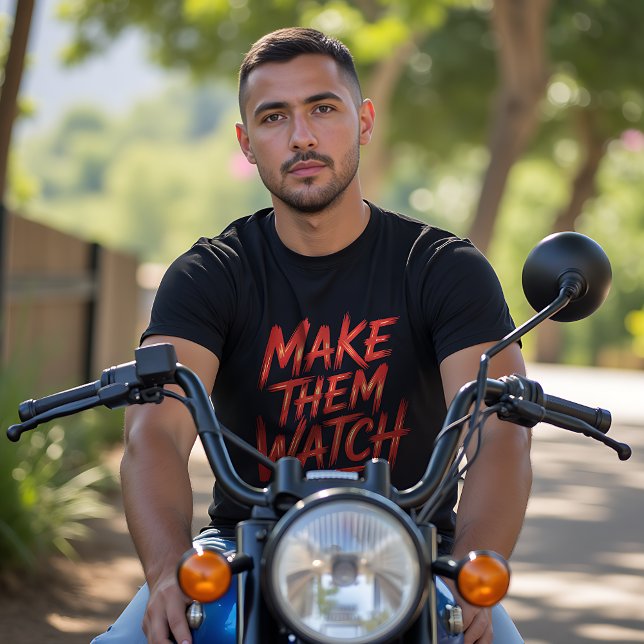 T-shirt Gras (Créateur téléchargé)