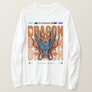 T-shirt Gras Imaginaire Graphic Tee pour hommes et femmes