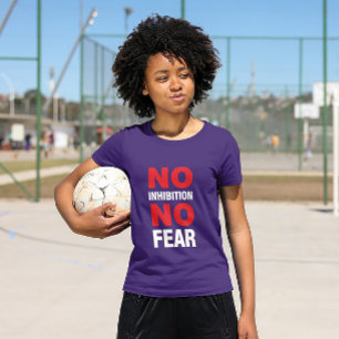 T-shirt Gras Tee sans peur