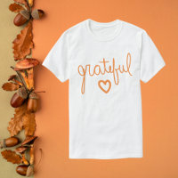 Grateful Script Letting
