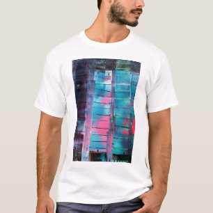 T-shirt Gratte-ciel