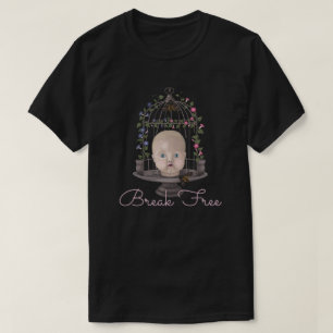 T-shirt gratuit