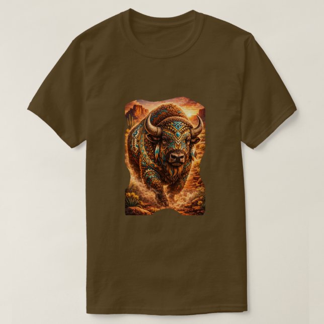 T-shirt Gratuit (Design devant)