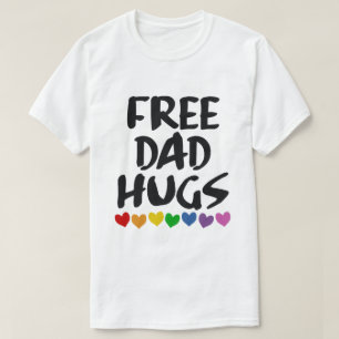 T-SHIRT GRATUIT DES BOMBES DE DAD