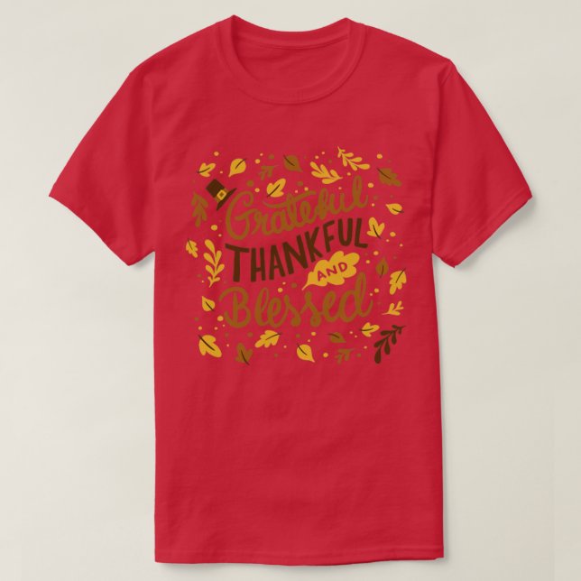 T-shirt Gratuit Merci béni2 (Design devant)